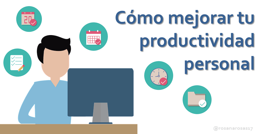 Organización Personal